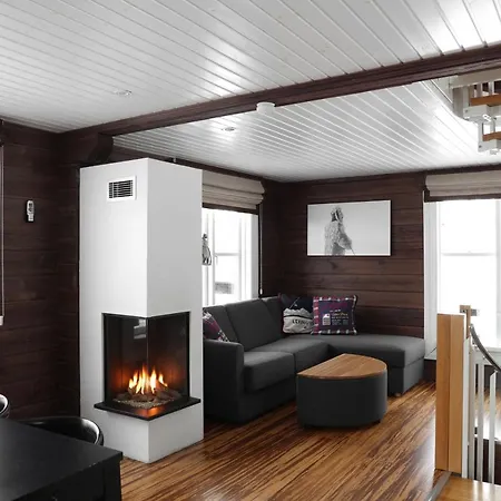 Chalet Mosetertoppen Panorama Anneks 3b